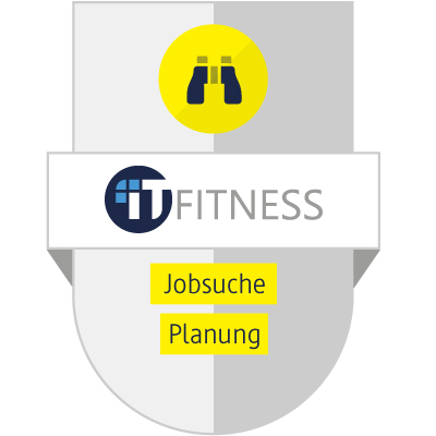 Jobsuche_Planung