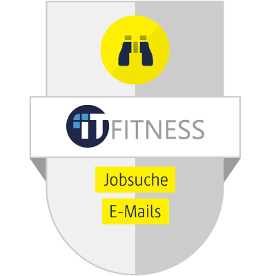 Jobsuche_E-Mails