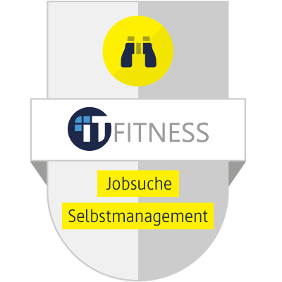 Jobsuche_Selbstmanagement_IT-Fitness_Kurs