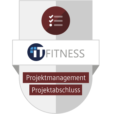 Projektmanagement_Projektabschluss_IT-Fitness_Kurs