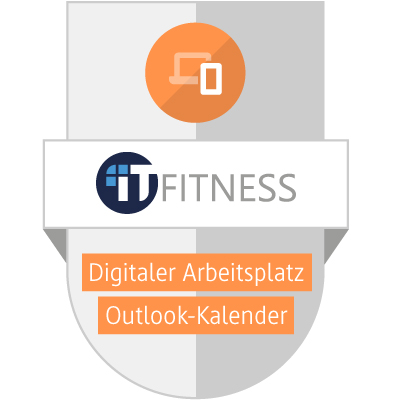 Digitaler_Arbeitsplatz_Outlook-Kalender_IT-Fitness_Kurs