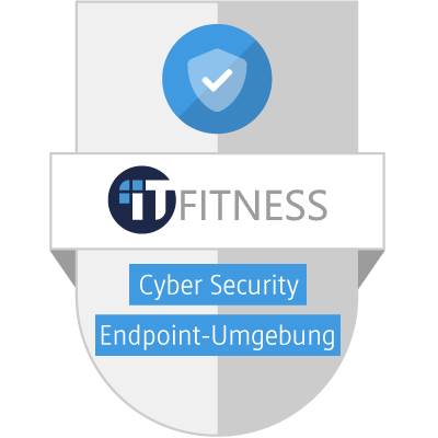Cyber-Security-Defender-for-Endpoint-Umgebung